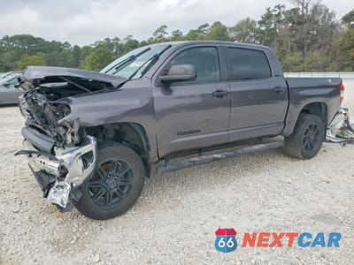 2017 TOYOTA TUNDRA SR5 5TFEM5F18HX122549 - główne zdjęcie licytacji z USA - miniatura