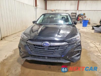 Piąte zdjęcie samochodu w środku: 2024 SUBARU LEGACY PREMIUM VIN:4S3BWAC69R3011927 - miniatura