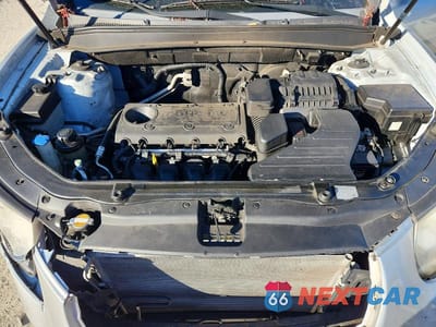 Zdjęcie 12 z 12 samochodu: 2012 HYUNDAI SANTA FE LIMITED VIN:5XYZK3ABXCG103816 - miniatura