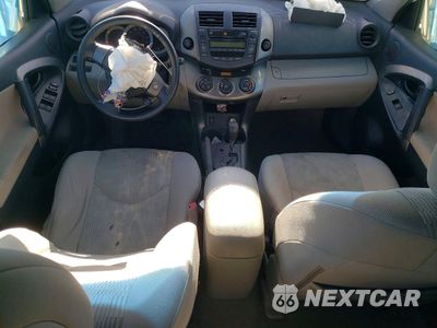 Zdjęcie 8 z 14 samochodu: 2011 TOYOTA RAV4 VIN:2T3BF4DV7BW102303 - miniatura