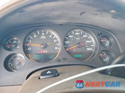 Zdjęcie 9 z 11 samochodu: 2011 CHEVROLET AVALANCHE LT VIN:3GNMCFE02BG131957 - miniatura