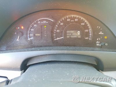 Zdjęcie 9 z 13 samochodu: 2009 TOYOTA CAMRY HYBRID VIN:JTNBB46K893049327 - miniatura