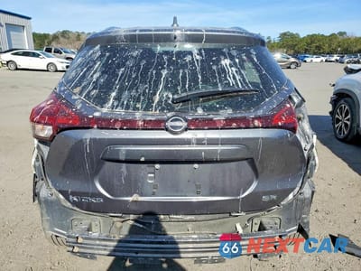 Zdjęcie 6 z 14 samochodu: 2023 NISSAN KICKS SR VIN:3N1CP5DV6PL526225 - miniatura