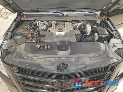 Zdjęcie 12 z 13 samochodu: 2016 CADILLAC ESCALADE LUXURY VIN:1GYS4BKJ7GR379481 - miniatura