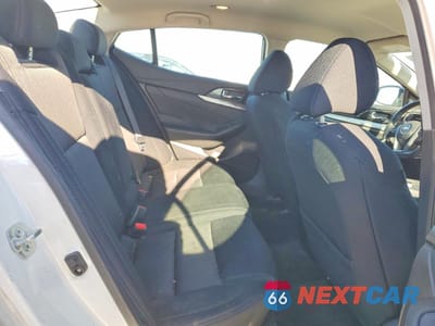 Zdjęcie 10 z 12 samochodu: 2019 NISSAN MAXIMA S VIN:1N4AA6AV8KC372899 - miniatura
