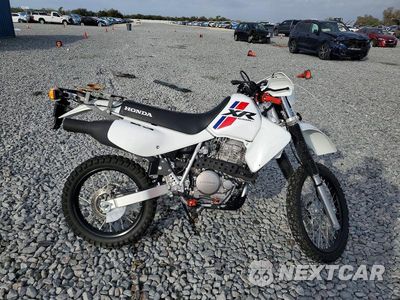 2025 HONDA XR650 L DIRT BIKE JH2RD0602SK400207 - główne zdjęcie licytacji z USA - miniatura