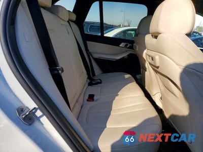 Zdjęcie 10 z 12 samochodu: 2021 BMW X5 XDRIVE40I VIN:5UXCR6C02M9F99925 - miniatura