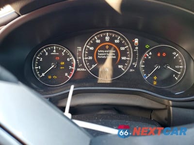 Zdjęcie 9 z 12 samochodu: 2022 MAZDA 3 SELECT VIN:JM1BPAKL6N1513028 - miniatura