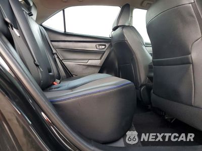 Zdjęcie 10 z 12 samochodu: 2019 TOYOTA COROLLA SE VIN:5YFBURHE1KP867661 - miniatura