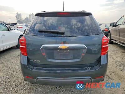 Zdjęcie 6 z 13 samochodu: 2017 CHEVROLET EQUINOX LT VIN:2GNALCEK4H1564684 - miniatura