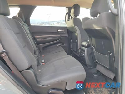 Zdjęcie 11 z 13 samochodu: 2022 DODGE DURANGO SXT VIN:1C4RDJAG8NC103654 - miniatura