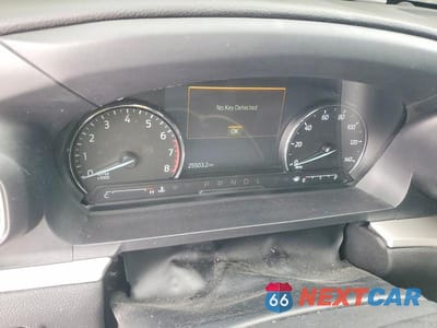 Zdjęcie 9 z 12 samochodu: 2023 FORD EXPLORER XLT VIN:1FMSK8DH9PGB09684 - miniatura