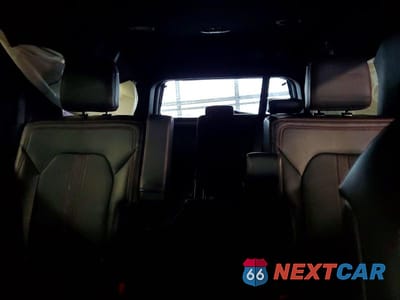Zdjęcie 10 z 12 samochodu: 2022 FORD EXPEDITION MAX LIMITED VIN:1FMJK2ATXNEA40045 - miniatura