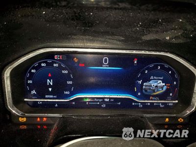 Zdjęcie 9 z 12 samochodu: 2025 CHEVROLET SILVERADO K2500 HEAVY DUTY LT VIN:2GC1KNE74S1225143 - miniatura