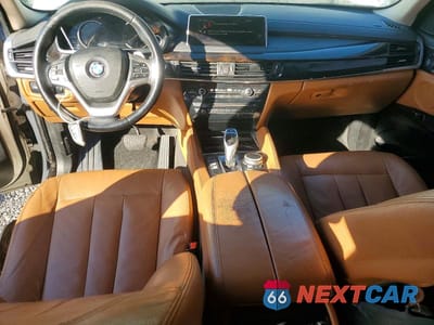 Zdjęcie 8 z 12 samochodu: 2016 BMW X6 SDRIVE35I VIN:5UXKU0C50G0F92144 - miniatura