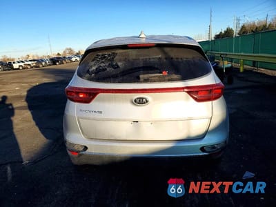 Zdjęcie 6 z 11 samochodu: 2021 KIA SPORTAGE LX VIN:KNDPMCAC5M7929479 - miniatura