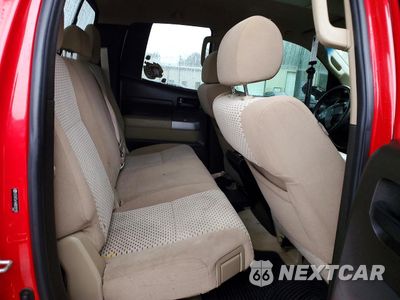 Zdjęcie 10 z 13 samochodu: 2008 TOYOTA TUNDRA DOUBLE CAB VIN:5TFRT54148X020110 - miniatura
