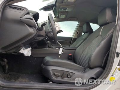 Zdjęcie 7 z 12 samochodu: 2023 TOYOTA CAMRY SE NIGHT SHADE VIN:4T1G11AK1PU169055 - miniatura