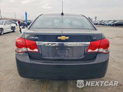Zdjęcie 6 z 13 samochodu: 2015 CHEVROLET CRUZE LT VIN:1G1PC5SB7F7214610 - miniatura