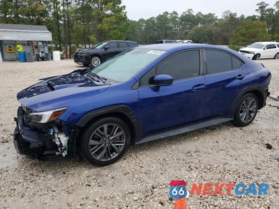 2022 SUBARU WRX JF1VBAB6XN8032072 - główne zdjęcie licytacji z USA - miniatura