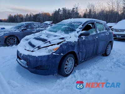 2014 TOYOTA MATRIX BASE 2T1KU4EE8EC132736 - główne zdjęcie licytacji z USA - miniatura