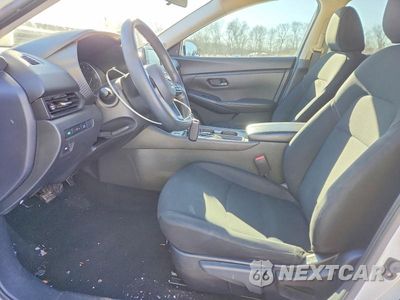 Zdjęcie 7 z 11 samochodu: 2024 NISSAN SENTRA S VIN:3N1AB8BV6RY336697 - miniatura
