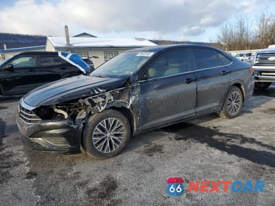 2019 VOLKSWAGEN JETTA S 3VWC57BU3KM124641 - główne zdjęcie licytacji z USA - miniatura