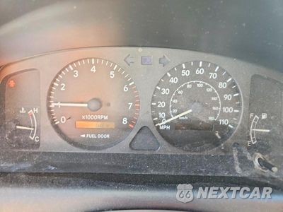 Zdjęcie 9 z 12 samochodu: 2001 TOYOTA COROLLA CE VIN:1NXBR12E61Z458631 - miniatura