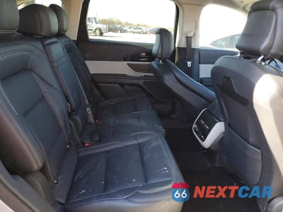 Zdjęcie 11 z 14 samochodu: 2024 LINCOLN NAUTILUS PREMIERE VIN:5LMPJ8JA4RJ849100 - miniatura