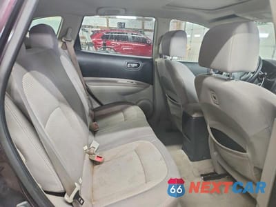 Zdjęcie 11 z 13 samochodu: 2011 NISSAN ROGUE S VIN:JN8AS5MV5BW283436 - miniatura