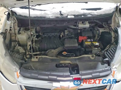 Zdjęcie 12 z 12 samochodu: 2015 CHEV CITY EXPRESS LS VIN:3N63M0YN9FK729887 - miniatura