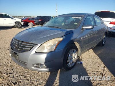 2012 NISSAN ALTIMA BASE 1N4AL2AP8CC239405 - główne zdjęcie licytacji z USA - miniatura