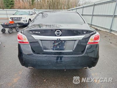 Zdjęcie 6 z 13 samochodu: 2015 NISSAN ALTIMA 2.5 VIN:1N4AL3AP4FC232350 - miniatura