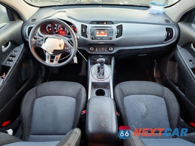 Zdjęcie 8 z 14 samochodu: 2015 KIA SPORTAGE LX VIN:KNDPB3AC2F7731841 - miniatura