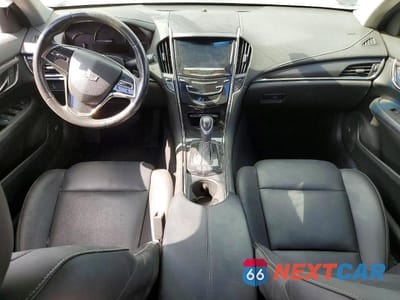 Zdjęcie 8 z 12 samochodu: 2017 CADILLAC ATS VIN:1G6AA5RX8H0154825 - miniatura
