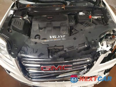 Zdjęcie 12 z 13 samochodu: 2017 GMC TERRAIN SLT VIN:2GKFLUE38H6124018 - miniatura