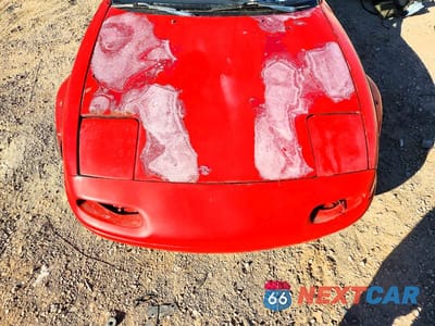 Zdjęcie 11 z 12 samochodu: 1993 MAZDA MIATA VIN:JM1NA3517P0412173 - miniatura