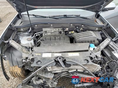 Zdjęcie 12 z 14 samochodu: 2024 VOLKSWAGEN ATLAS SE VIN:1V2KR2CA8RC529480 - miniatura