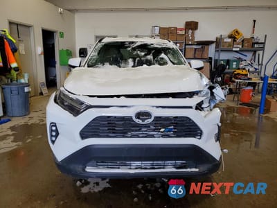Piąte zdjęcie samochodu w środku: 2023 TOYOTA RAV4 LE VIN:2T3BWRFV7PW180162 - miniatura