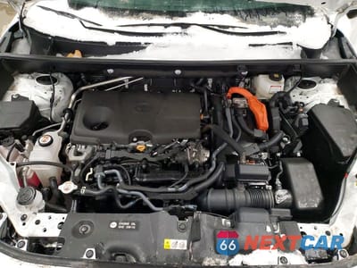 Zdjęcie 12 z 14 samochodu: 2025 TOYOTA RAV4 LE VIN:2T3BWRFV2SW269422 - miniatura