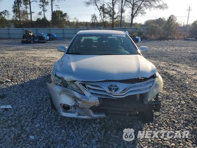 Piąte zdjęcie samochodu w środku: 2011 TOYOTA CAMRY LE VIN:4T1BF3EKXBU123041 - miniatura