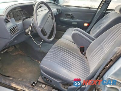 Zdjęcie 7 z 11 samochodu: 1993 MERCURY SABLE GS VIN:1MELM5045PG668300 - miniatura