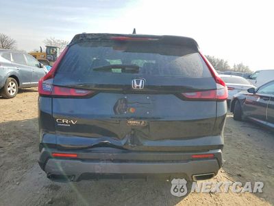 Zdjęcie 6 z 12 samochodu: 2024 HONDA CR-V SPORT VIN:5J6RS6H59RL004106 - miniatura