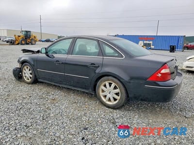 Drugie zdjęcie samochodu z przodu: 2005 FORD FIVE HUNDRED LIMITED VIN:1FAFP25195G195555 - miniatura
