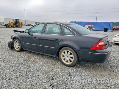 Drugie zdjęcie samochodu z przodu: 2005 FORD FIVE HUNDRED LIMITED VIN:1FAFP25195G195555 - miniatura