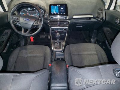Zdjęcie 8 z 14 samochodu: 2018 FORD ECOSPORT SE VIN:MAJ6P1UL3JC196621 - miniatura