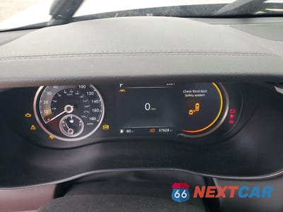 Zdjęcie 9 z 13 samochodu: 2022 GENESIS G70 BASE VIN:KMTG34TAXNU092141 - miniatura