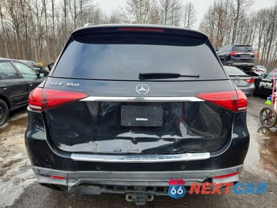 Zdjęcie 6 z 12 samochodu: 2020 MERCEDES-BENZ GLE 350 VIN:4JGFB4JB1LA244987 - miniatura