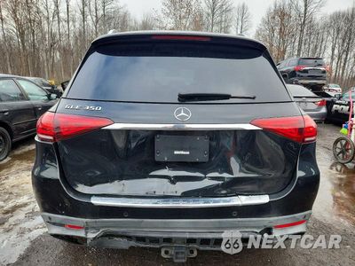 Zdjęcie 6 z 13 samochodu: 2020 MERCEDES-BENZ GLE 350 VIN:4JGFB4JB1LA244987 - miniatura