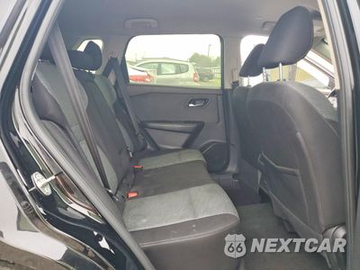 Zdjęcie 11 z 13 samochodu: 2023 NISSAN ROGUE SV VIN:JN8BT3BAXPW431397 - miniatura